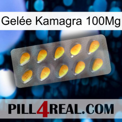 Gelée Kamagra 100Mg cialis1